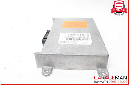 Mercedes W221 S550 GL450 Voice Communication Control Module 2048202085 OEM