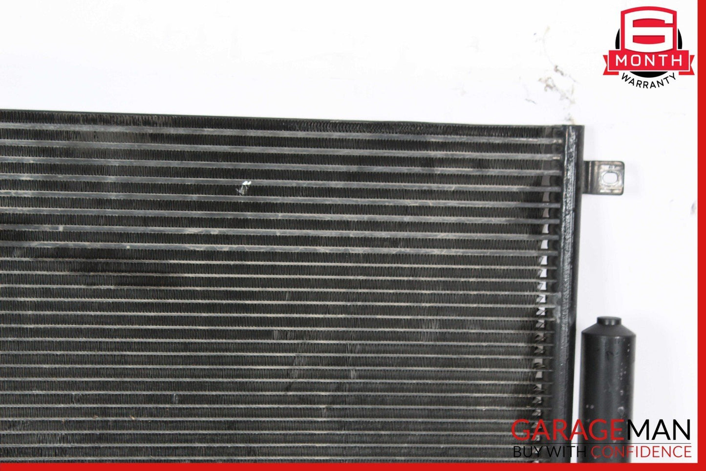 15-23 Dodge Challenger AC A/C Air Conditioning Condenser 83403 OEM