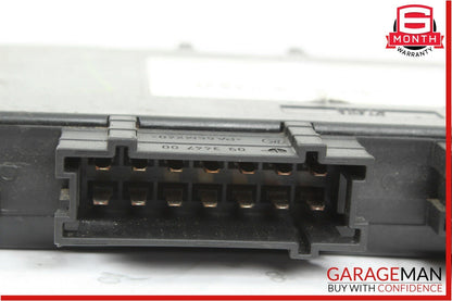 03-12 Mercedes GL450 GL550 CLS550 Front Right Passenger Side Seat Control Module