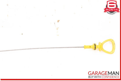 05-11 Mercedes W203 C230 E350 RWD Engine Oil Level Dip Stick 2720100072 OEM