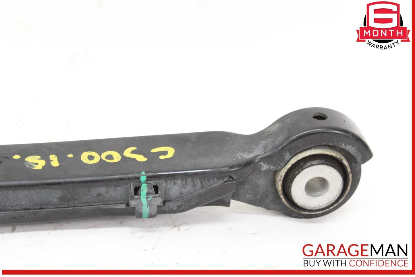 08-20 Mercedes W205 C300 Rear Left or Right Lower Suspension Control Arm OEM
