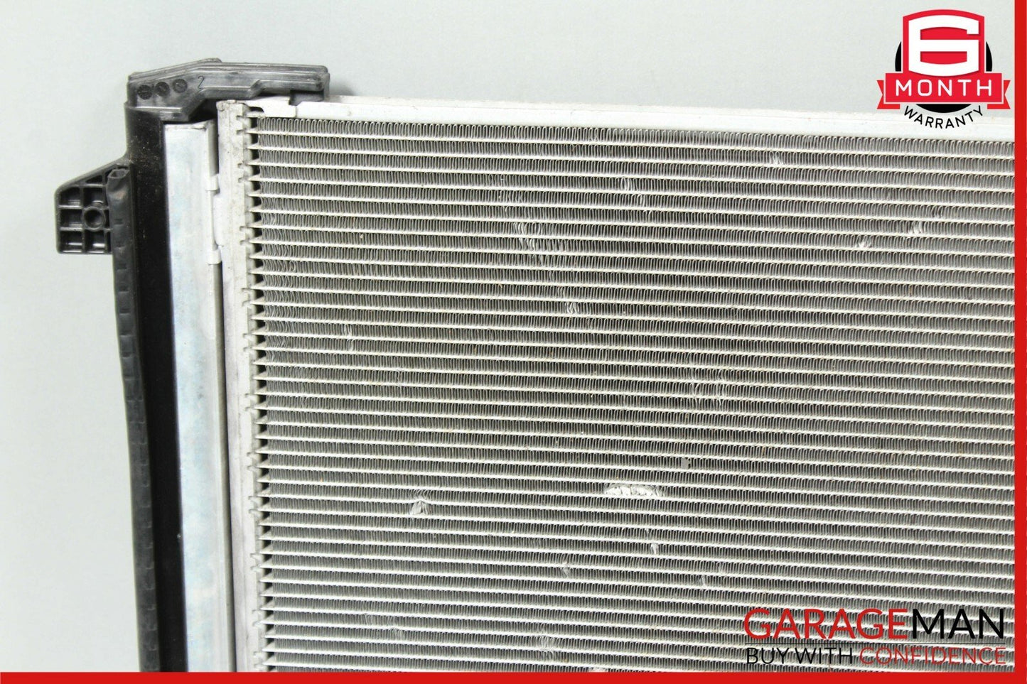 08-14 Mercedes C300 C350 GLK350 AC A/C Air Conditioning Condenser 2045000254
