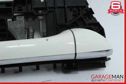 06-12 Mercedes X164 GL450 4MATIC Front Right Exterior Door Handle OEM