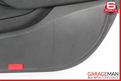 15-16 Mercedes W205 C300 C350e Front Right Side Interior Door Panel OEM
