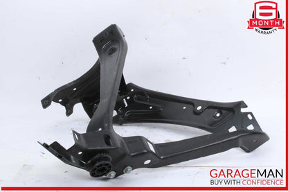 10-15 Mercedes X204 GLK350 Front Right Side Headlight Support Bracket Frame OEM