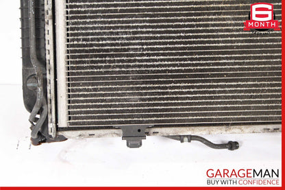 97-04 Mercedes R170 SLK230 Radiator A/C Cooling Air Conditioning Condenser Assy