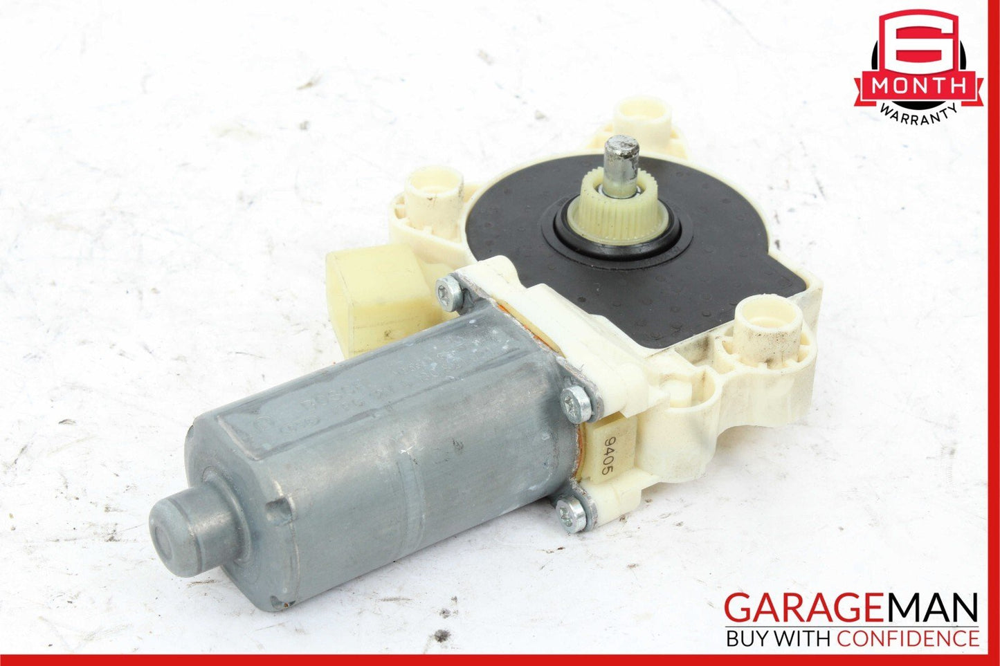 03-09 Mercedes W211 E350 E550 Front Right Side Door Window Regulator Motor OEM