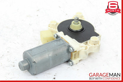 03-09 Mercedes W211 E350 E550 Front Right Side Door Window Regulator Motor OEM