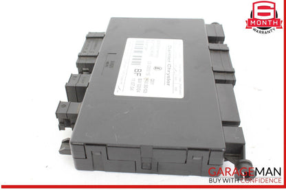 03-12 Mercedes W203 C55 AMG CLS550 ML350 Front Right Seat Control Module OEM