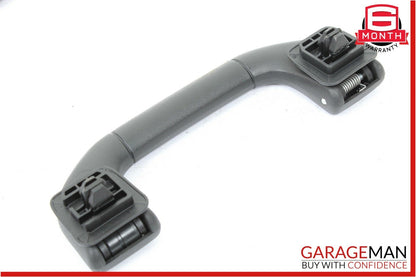 08-14 Mercedes W204 C250 C300 Roof Overhead Interior Safety Handle Set OEM