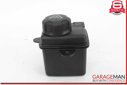 14-21 BMW i3 I01 Hybrid Coolant Cooling Overflow Expansion Tank Bottle 9327150