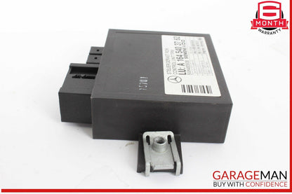 06-13 Mercedes W219 CLS550 GL450 R350 TPMS Tire Pressure Control 1645403762 OEM