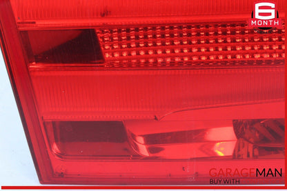 13-16 Mercedes X166 GL450 GL550 Inner Tail Light Lamp Rear Left Driver Side OEM