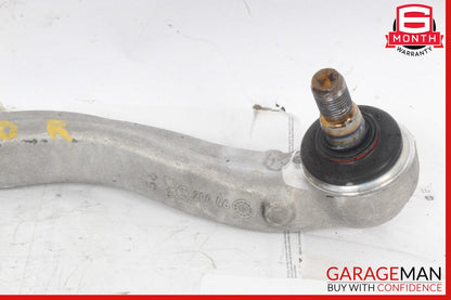 08-17 Mercedes W212 E350 C300 SLK250 Front Right Side Lower Control Arm RWD OEM