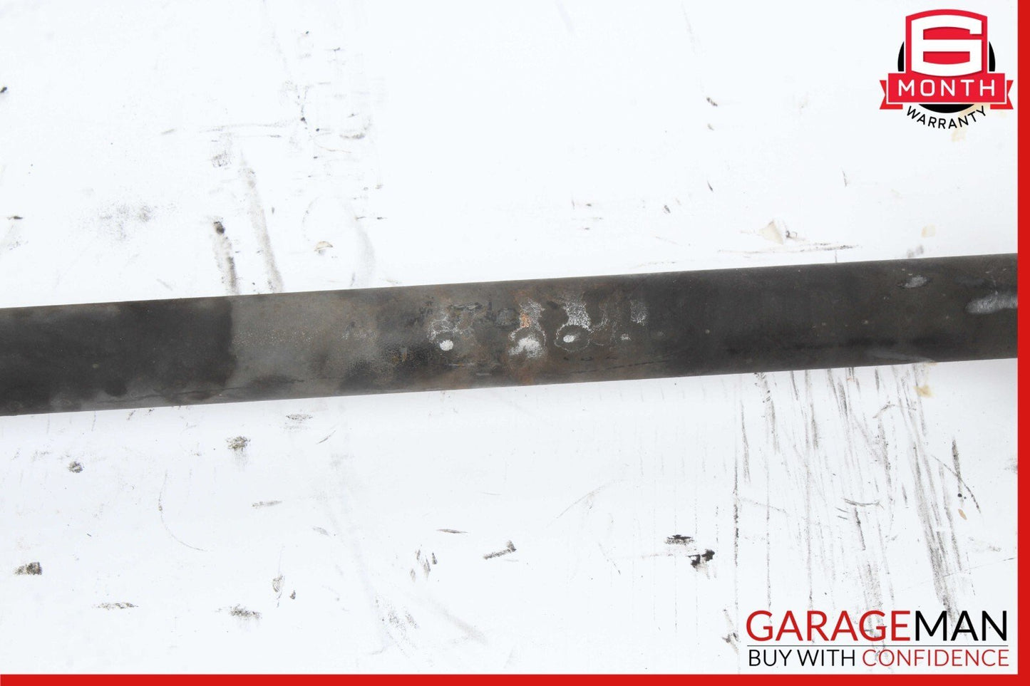 07-18 Mercedes W216 CL550 Rear Left / Right Axle CV Half Shaft Driveshaft OEM