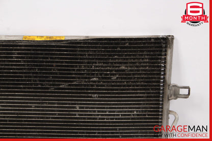 03-09 Mercedes W211 E350 CLS550 A/C Air AC Condenser Cooler 2115001154 OEM