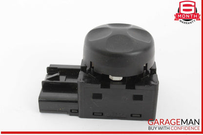 14-20 Maserati Quattroporte Front Right or Left Side Seat Adjustment Switch