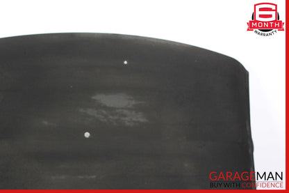 11-17 Mercedes W207 E350 E550 Convertible Softtop Soft Top Roof Glass Assembly