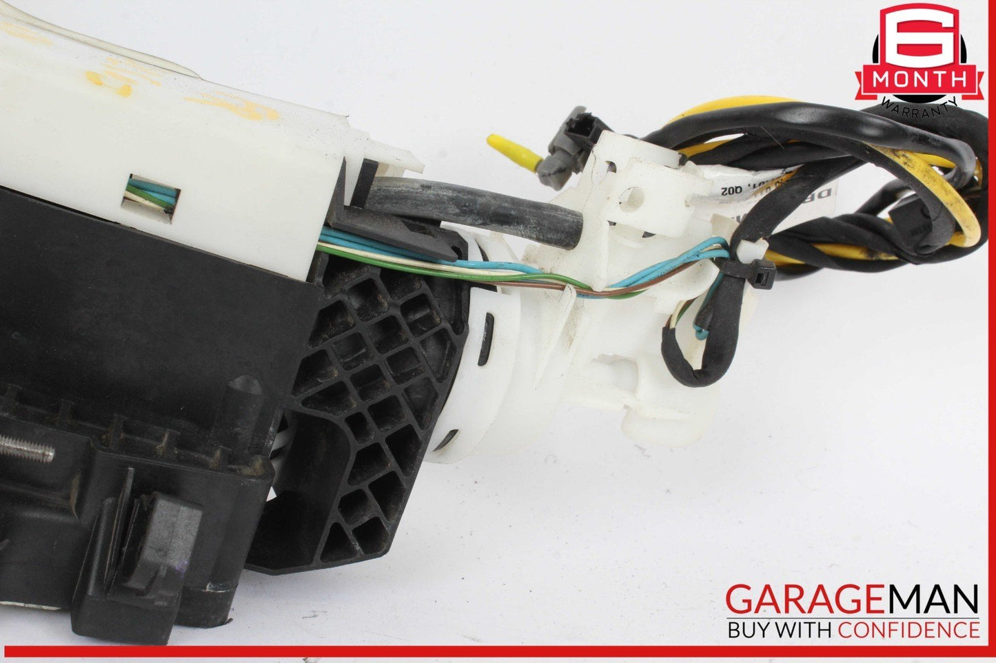 03-12 Mercedes R230 SL500 SL55 AMG Right Side Door Lock Latch Actuator OEM