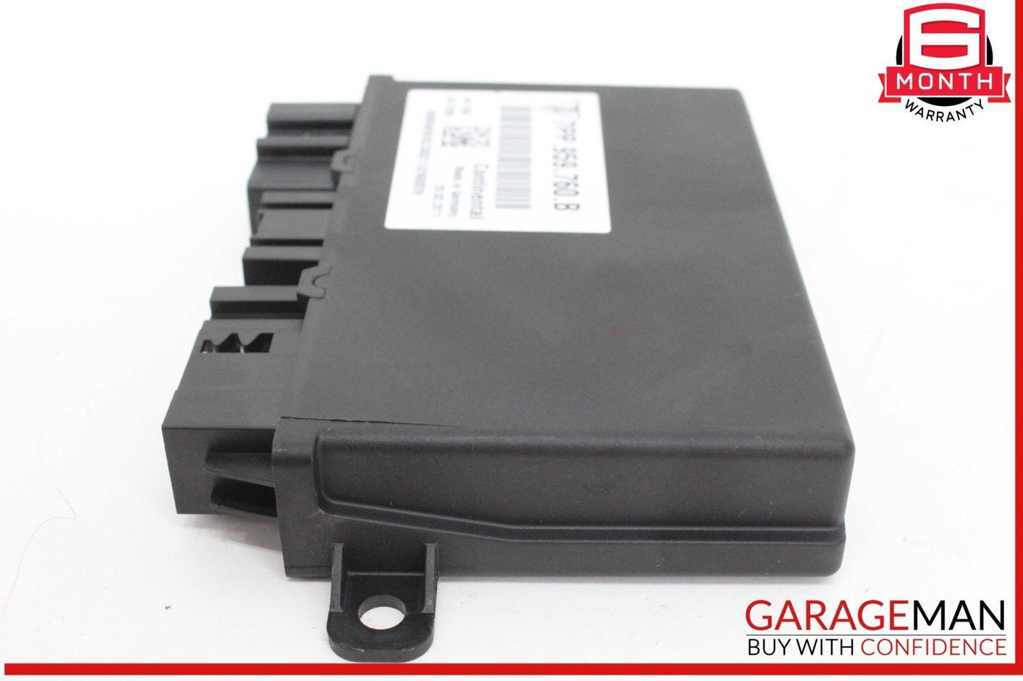 11-18 Porsche Cayenne 958 Front Left or Right Side Seat Control Module Unit OEM