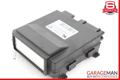 06-11 Mercedes W219 CLS550 CLS63 Trunk Lid Lock Remote Release Control Module