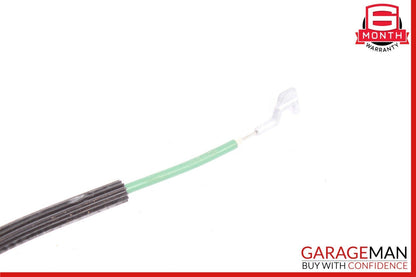 15-20 Mercedes W205 C300 C400 C350e Rear Right Side Door Lock Latch Actuator