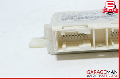 07-13 Mercedes W221 S550 S63 AMG Rear Parking Parktronic Control Module OEM