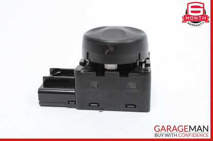 14-17 Maserati Ghibli Front Right Seat Lumbar Power Switch Control Module Unit