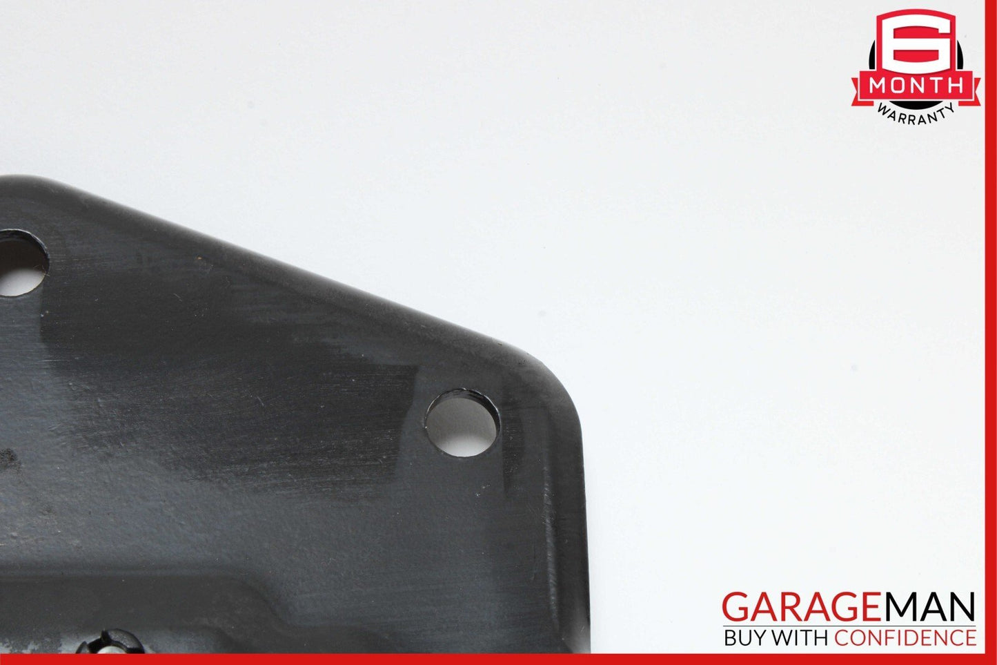 03-09 Mercedes W209 CLK500 CLK350 Front Left Side Top Roof Lock Latch Cover OEM