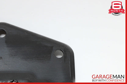 03-09 Mercedes W209 CLK500 CLK350 Front Left Side Top Roof Lock Latch Cover OEM