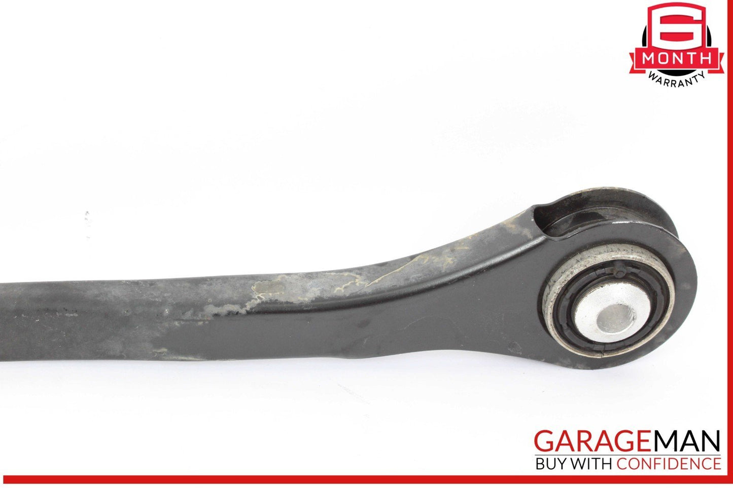 2017-2024 Audi A5 Rear Left Driver Side Rearward Trailing Control Arm 8W0501529D