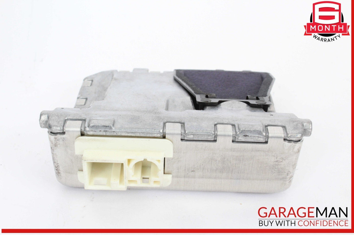 10-16 Mercedes X166 GL450 E550 C300 Front Active Lane Assist Front Camera OEM