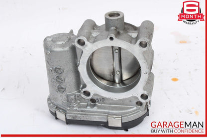 15-20 Mercedes W205 C300 SLC300 GLA250 M274 Throttle Body 2701410025 OEM