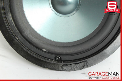 07-09 Mercedes W211 E350 E550 Front Left Side Door Sound Speaker Logic7 OEM