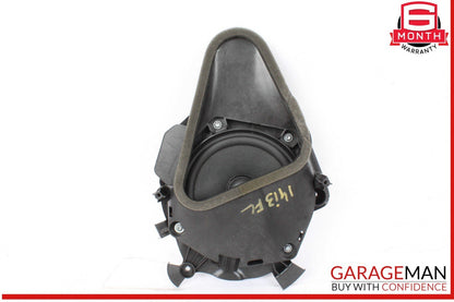 14-21 BMW i3 I01 Hybrid Front Left & Right Side Subwoofer Audio Speaker Set OEM