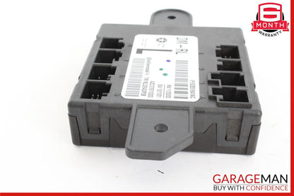 14-17 Maserati Quattroporte Rear Left Driver Side Door Control Module Unit OEM