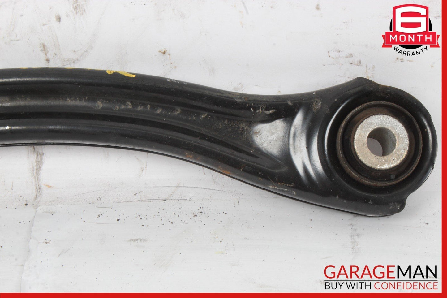 12-20 Mercedes R172 SLK250 SLK350 Rear Right Side Upper Control Arm OEM