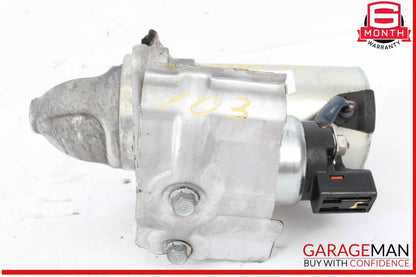 14-24 Hyundai Genesis G70 G80 Engine Ignition Starter Motor 36100-3C240 OEM