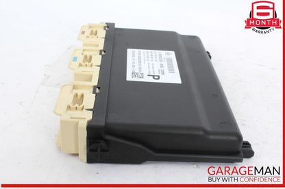 13-18 Mercedes X166 GL450 Front Right Side Seat Control Module Unit OEM