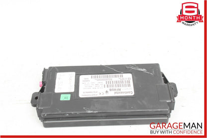 14-18 Maserati Quattroporte Remote Start Passive Entry Module 670008070 OEM