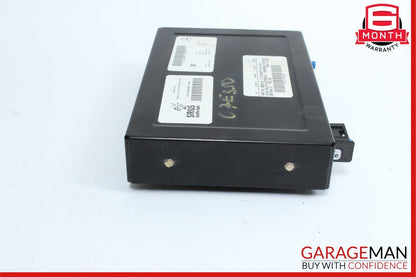 03-08 Mercedes E350 GL450 Sirius Satellite Radio Receiver Module 1698270162 OEM