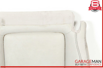 12-16 Mercedes R172 SLK250 SLK300 Front Right Lower Bottom Seat Cushion OEM