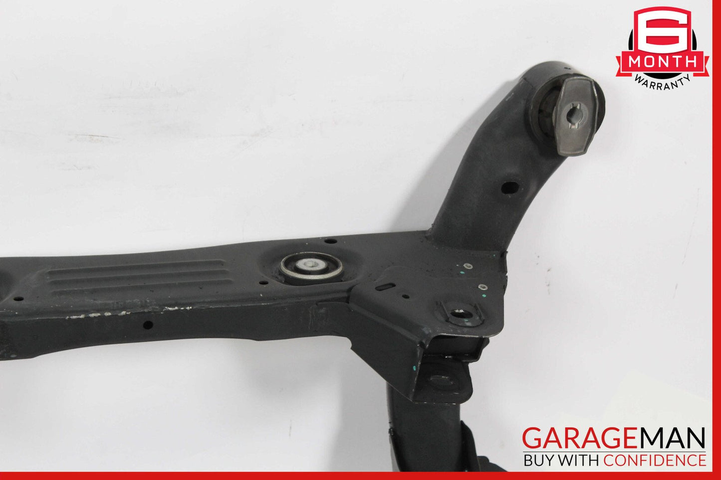 17-22 Alfa Romeo Giulia Rear Sub Frame Subframe Crossmember OEM