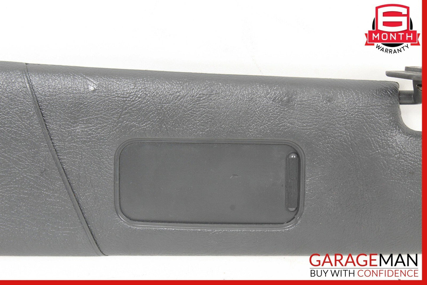 97-04 Mercedes R170 SLK320 Front Right Side Sunvisor Sun Visor Sunshade OEM