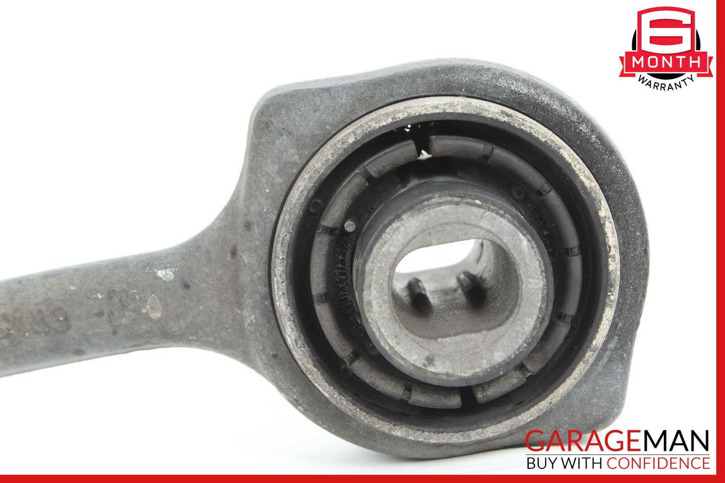03-09 Mercedes W209 CLK350 CLK500 Front Left Side Suspension Lower Control Arm