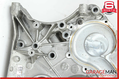 07-11 Mercedes W211 E63 CLS63 AMG Engine Motor Timing Chain Cover