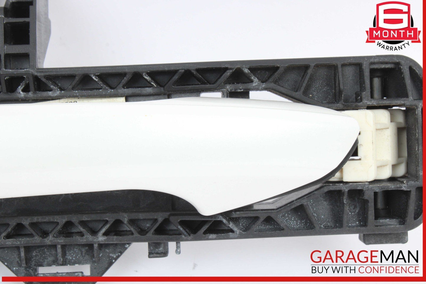 10-13 Mercedes W207 E350 E550 Front Left Driver Side Exterior Door Handle OEM