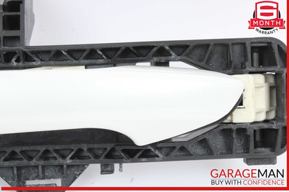 10-13 Mercedes W207 E350 E550 Front Left Driver Side Exterior Door Handle OEM