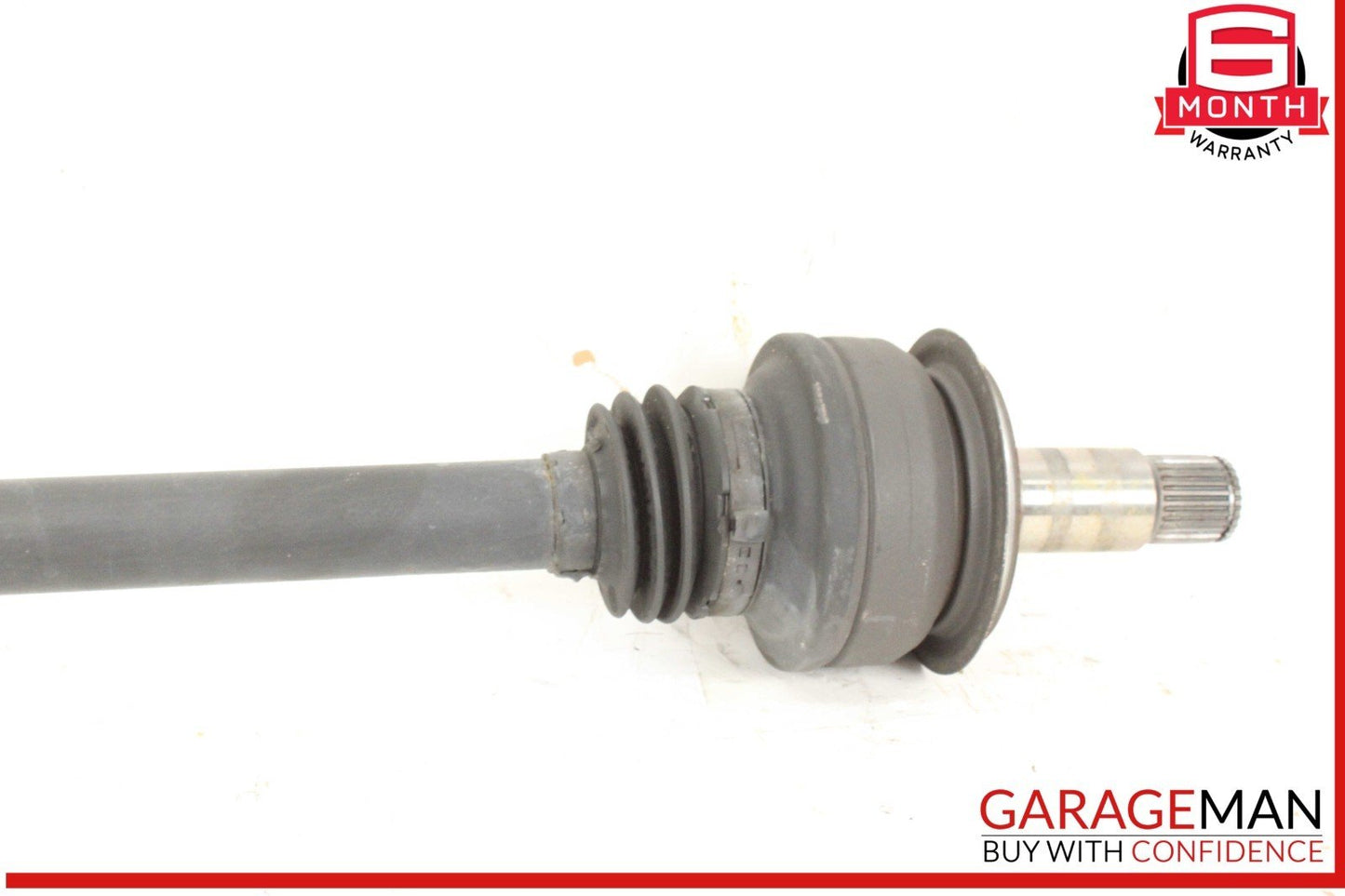 07-18 Mercedes W212 E350 Rear Left or Right Side CV Axle Half Shaft Driveshaft