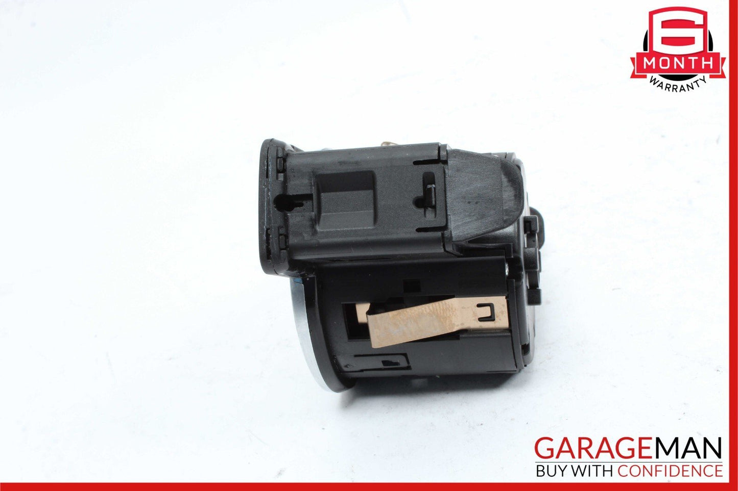 08-20 Mercedes C300 GLA250 Head Light Headlight Foglight Switch Control Module